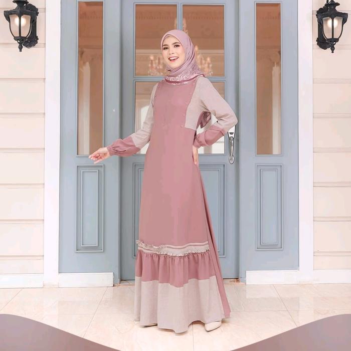 Eksis 230 Romance Rose Seply