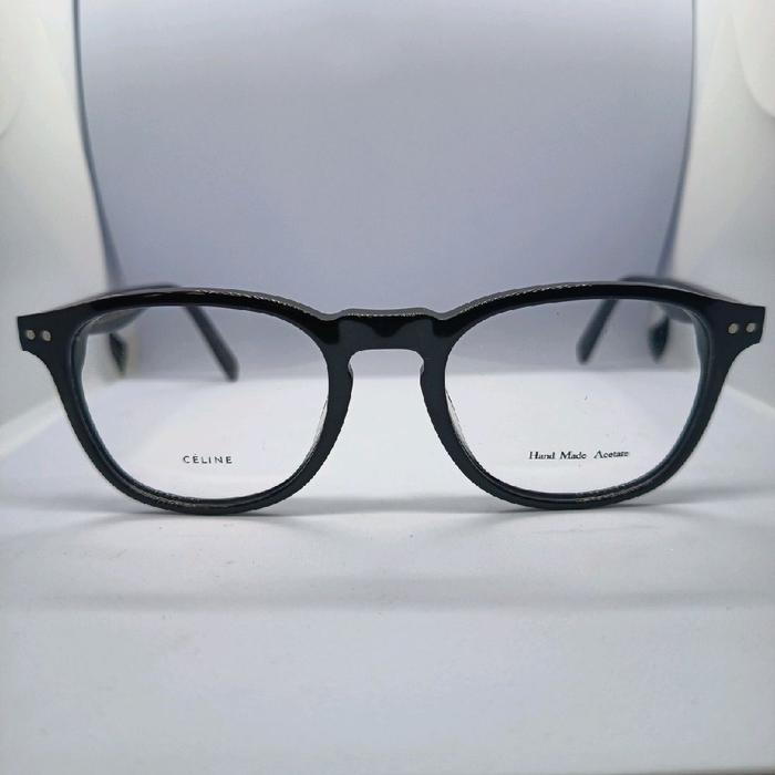 kacamata frame Celine original second