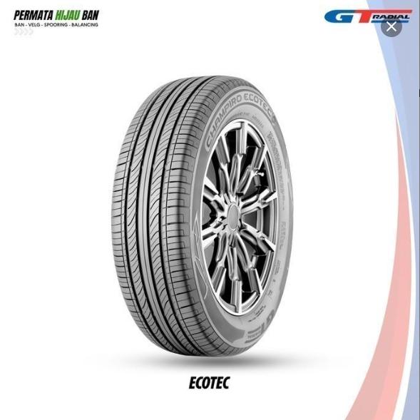 GT Radial Ecotec 165/80/13