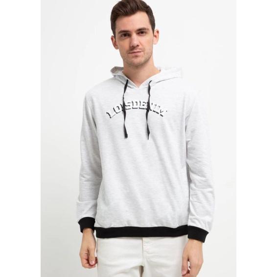 PROMO GUYS Sweater Jaket Kemeja Lois Original Katun S-XL PREMIUM