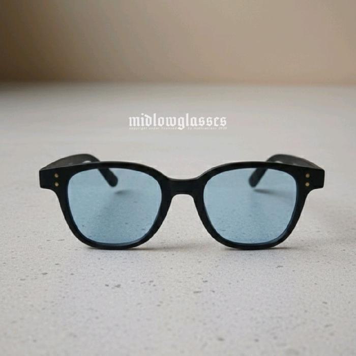 Tello Soft Blue Tinted Lens