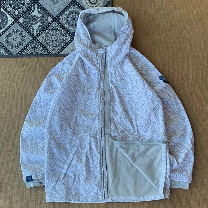 jaket Umbro size M-L 100% original 060526B