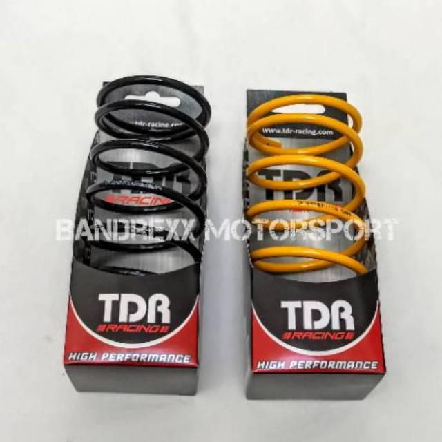 Per CVT TDR Racing for Yamaha Aerox 155-Lexi-All New Nmax-Aerox Connected.