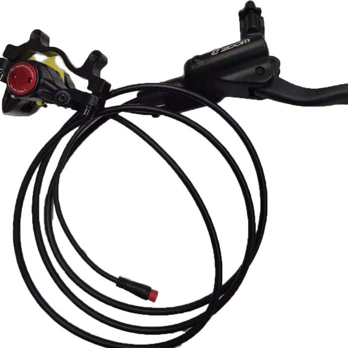 Lankeleisi Rem Disc Brake Sepeda Listrik Lankeleisi XT750 Plus 1 Pair