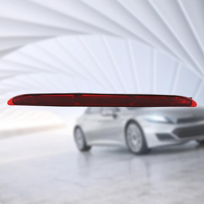 ["Ekor Rem Lampu LED Lampu Rem Mobil Lampu Rem LED Mobil Ekor Lampu