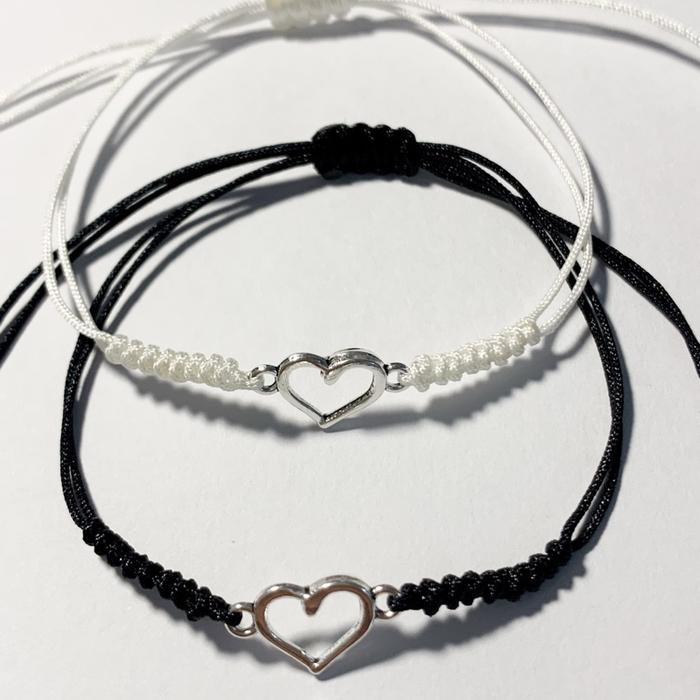 Gelang couple | gelang serut couple | gelang simple | gelang pasangan