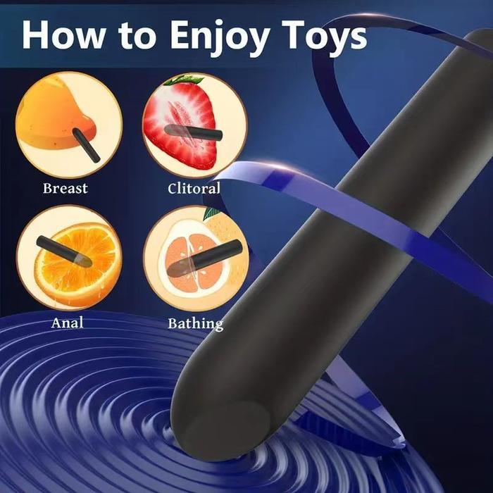 Wearable Panty y Toys Wanita Produk Dewasa