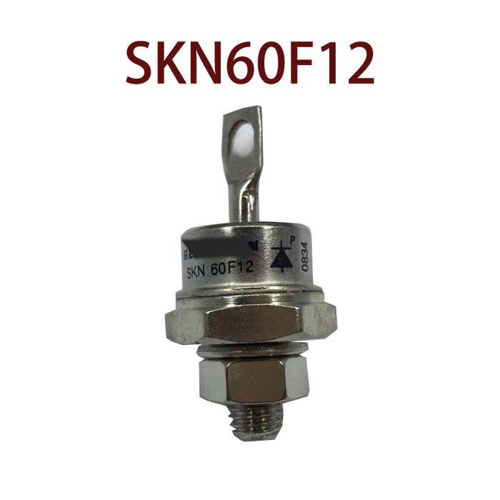 Original--  SKN60F12 SKN60F14 SKN60F17 2N5207 BTW50-600 BTW50-1200