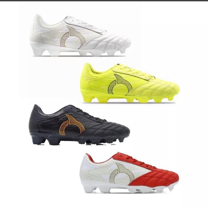 Sepatu Bola Ortuseight FORTE SAVAGE V2 FG