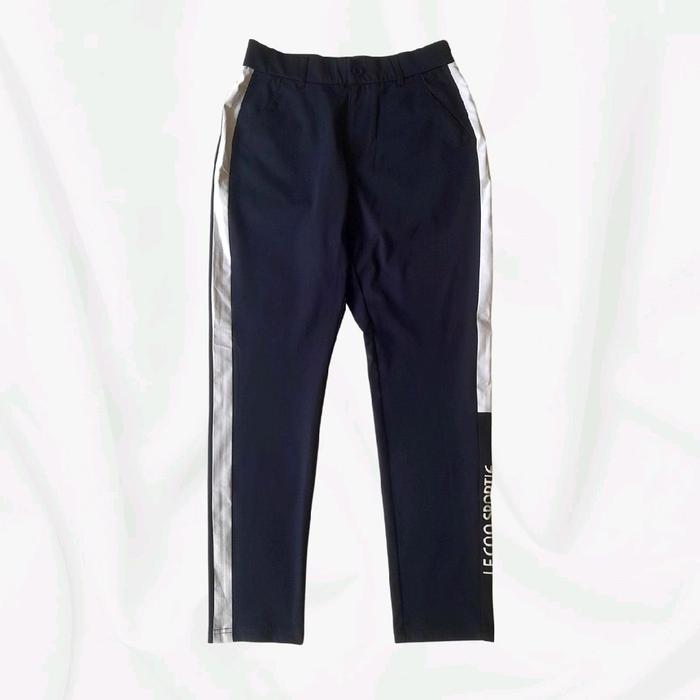 Celana Panjang Le Coq Sportif Original