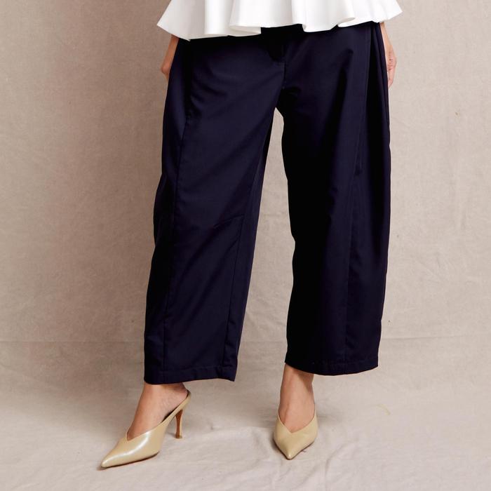 Nitya Pants - Amanda Hartanto Batik