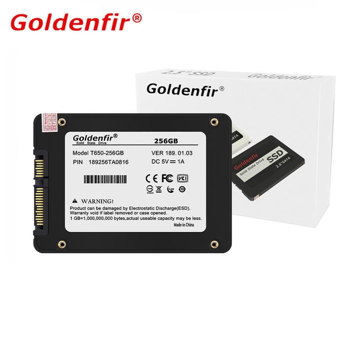 Goldenfir laptop hard disk500GB 512GB 960GB 1TB ssd hard drive SSD