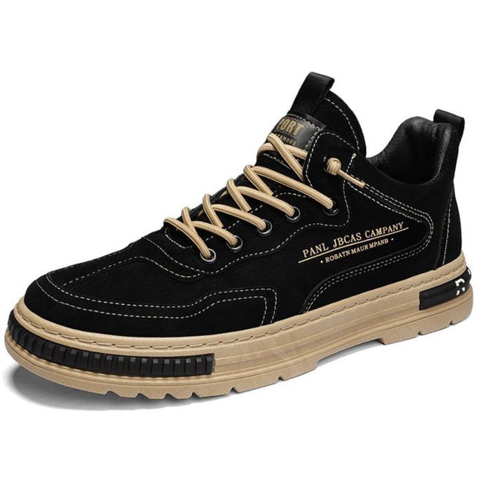 Hot Item Sepatu Casual Pria Import 121209 Shoes Sport Sneakers Kerja Kuliah Canvas Olahraga Running 