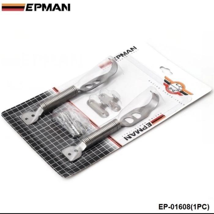 BONNETPIN BELAKANG SPRING HOOK EPMAN O1
