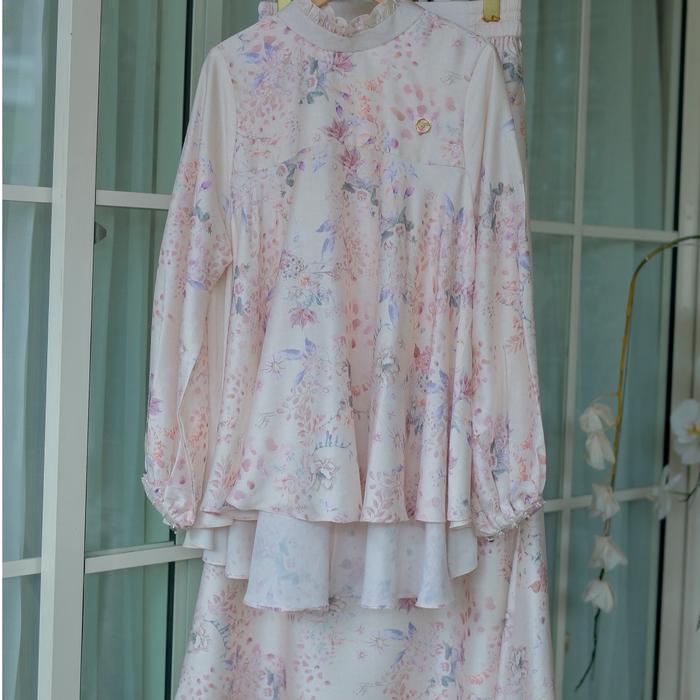 Meyra set fey by fera bahan premium