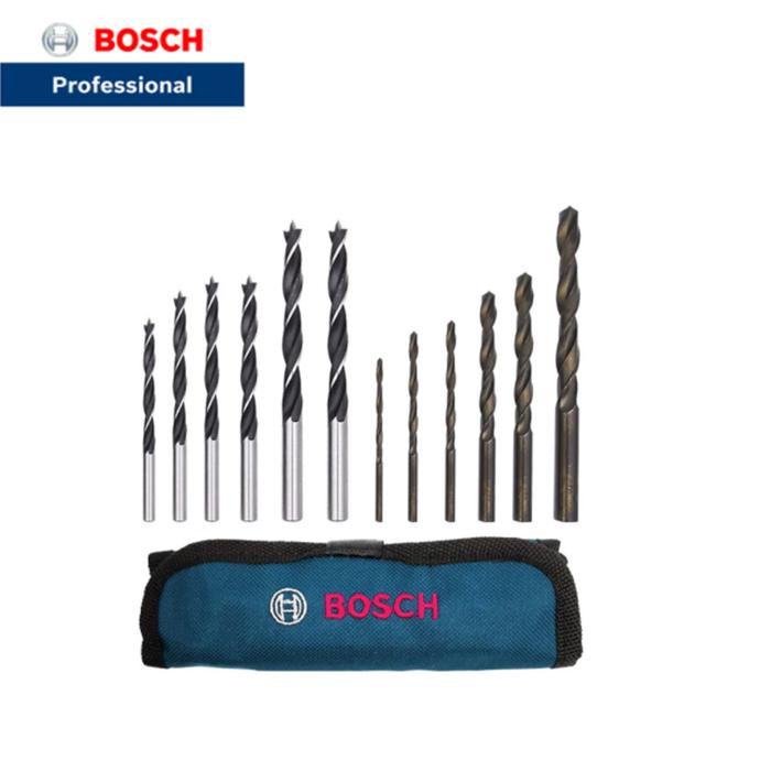 Bosch Drill Bit  Genuine  Multi-function Batch Screwdriver