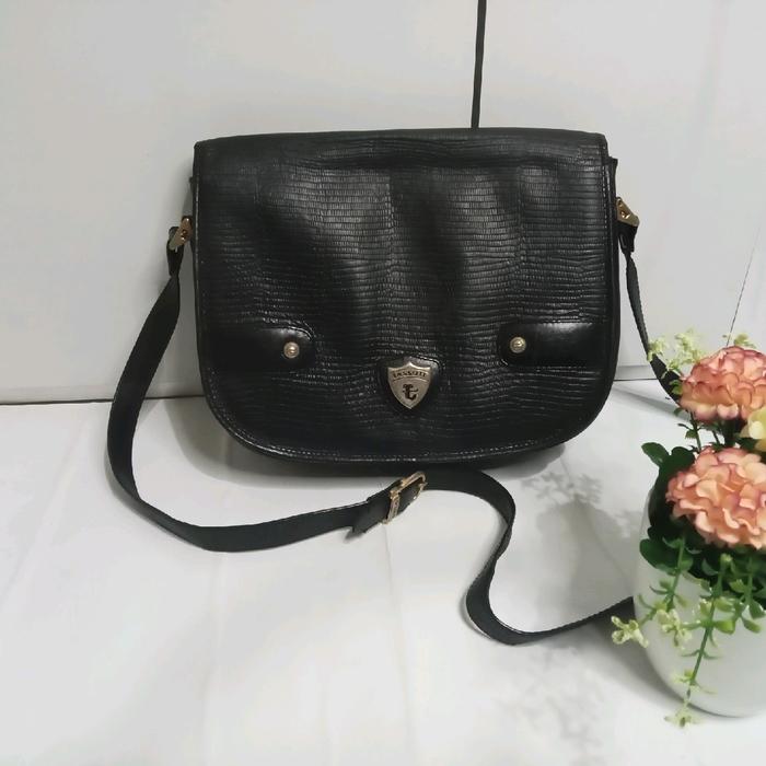 TAS SELEMPANG TAS BAL ORI IMPORT BRANDED TASSOT1
