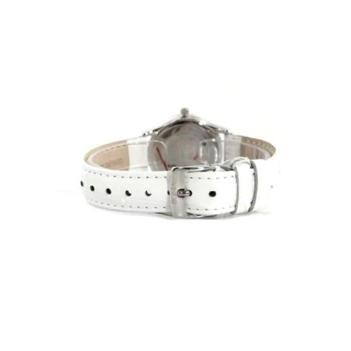 Bonia Jam Tangan Wanita B10011-2359S Crystal Stainless