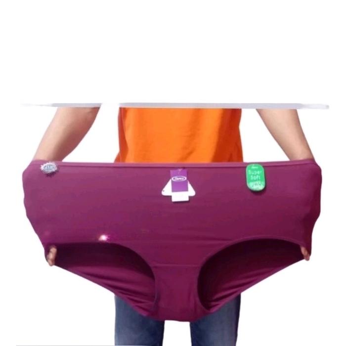 CD Sorex Jumbo Super Soft Size EQL(XXXL)/QQL(XXXXL) 1 Pcs