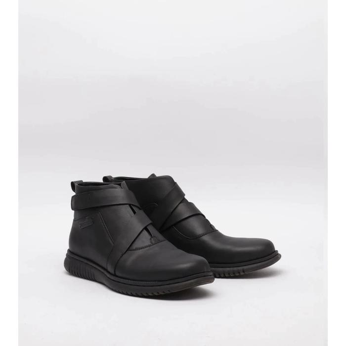 Buccheri Sepatu Boots Pria B9952