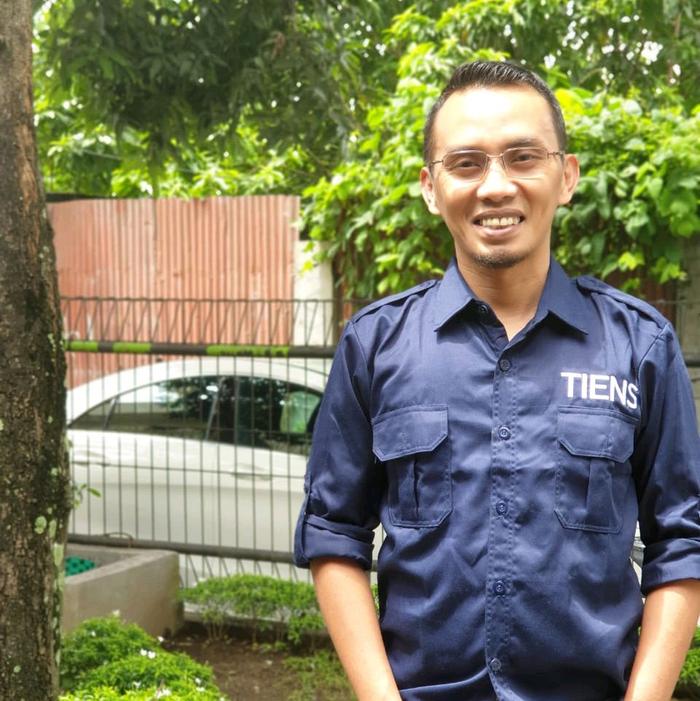 ONEVISION PDL NAVY LENGAN PANJANG