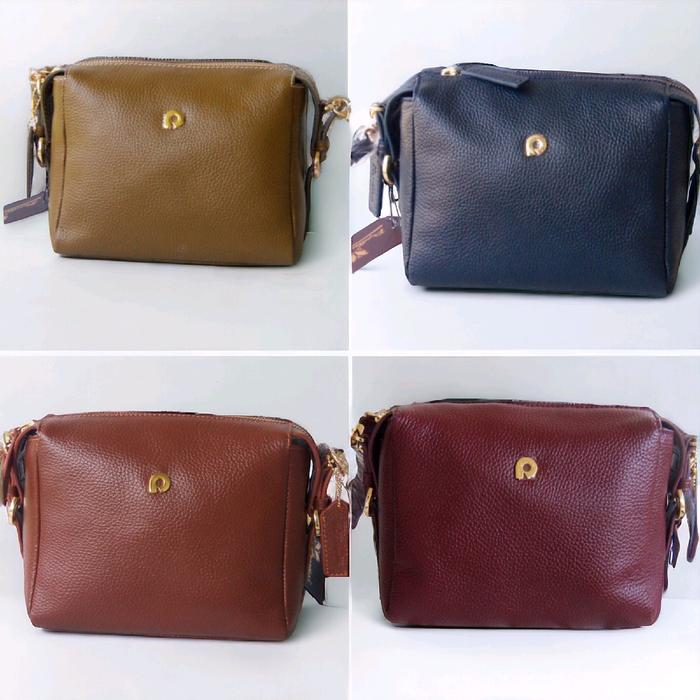 PAPILLON K3383 Tas Selempang Kecil | Tas kulit kecil