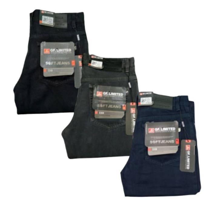 Gf Limited | Celana Jeans Pria | Gf Limited Jeans