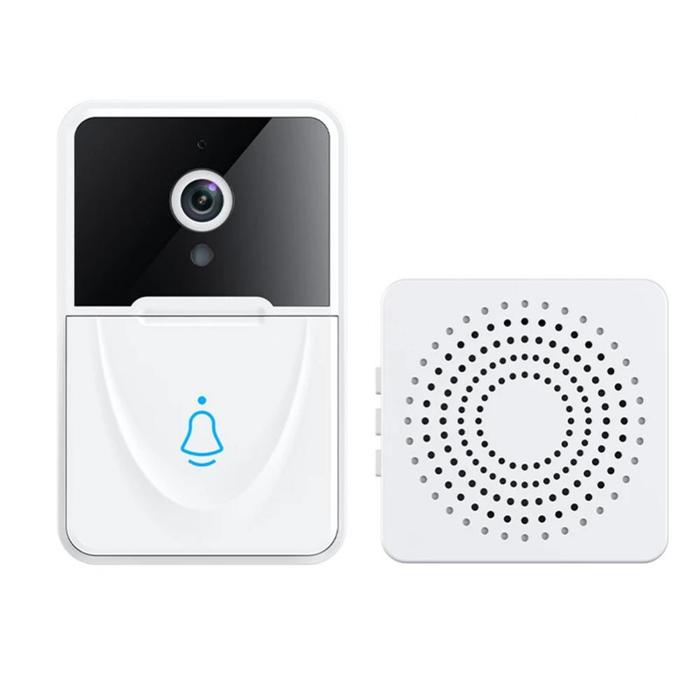 Waterproof Phone Camera Hd Camera Smart Home Wireless Wireless