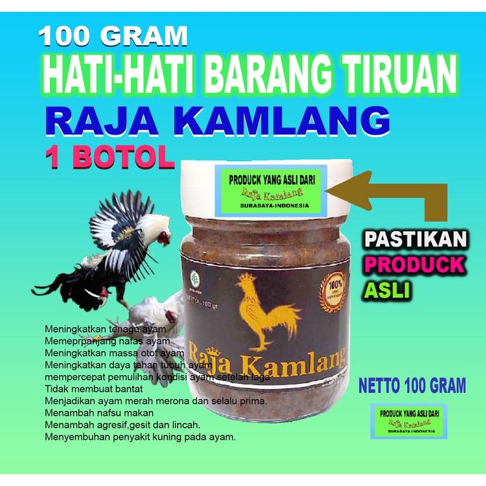 Vita Chicks 5 Gr Vitachick Obat Pertumbuhan Anak Ayam Vitachicks Ayam