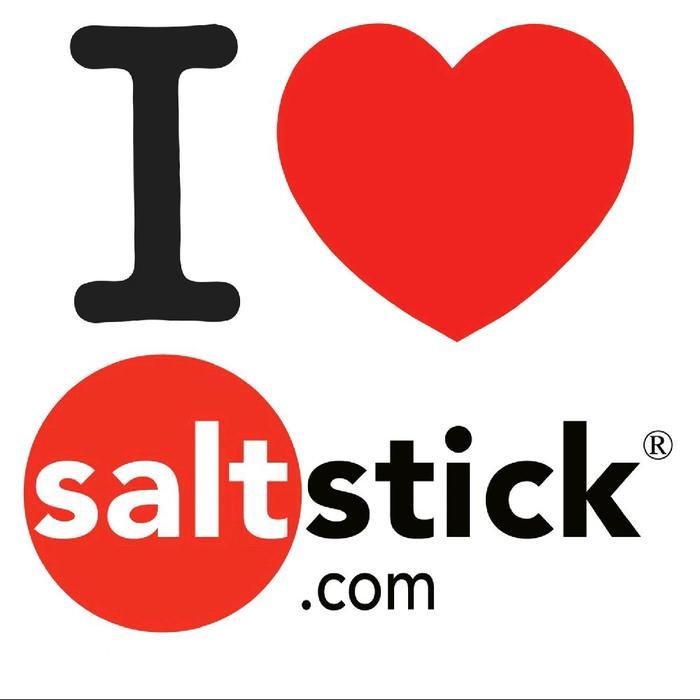 SALTSTICK salt stick PLUS CAFFEINE kafein - PLUS CAFFEINE