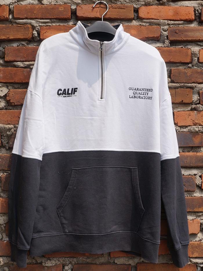 HalfZiper California WHO AU | California Who AU