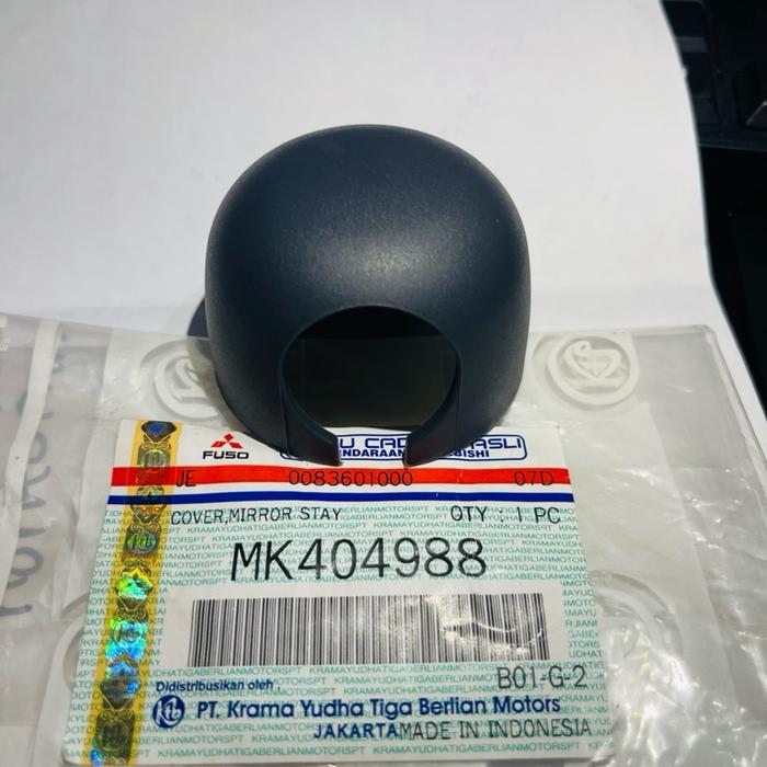 COVER TUTUP STANG SPION CANTER COVER STANG SPION CANTER ORIGINAL MK404988