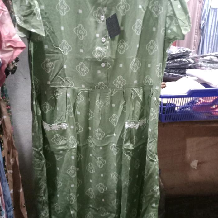 daster katun rayon tuil premium