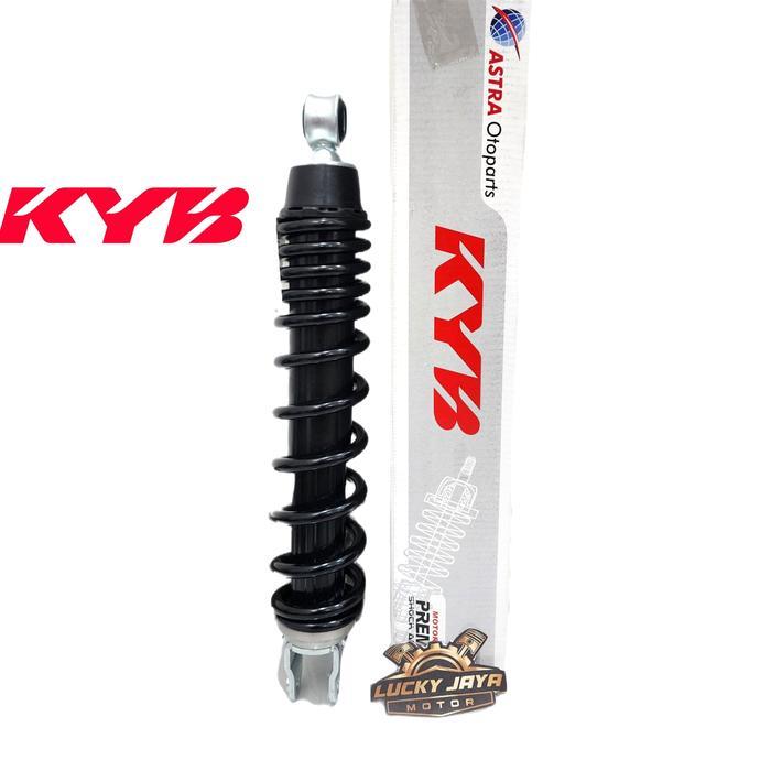 Shockbreaker belakang Beat Fi Scoopy Fi 320mm Shock breaker KYB 5430H