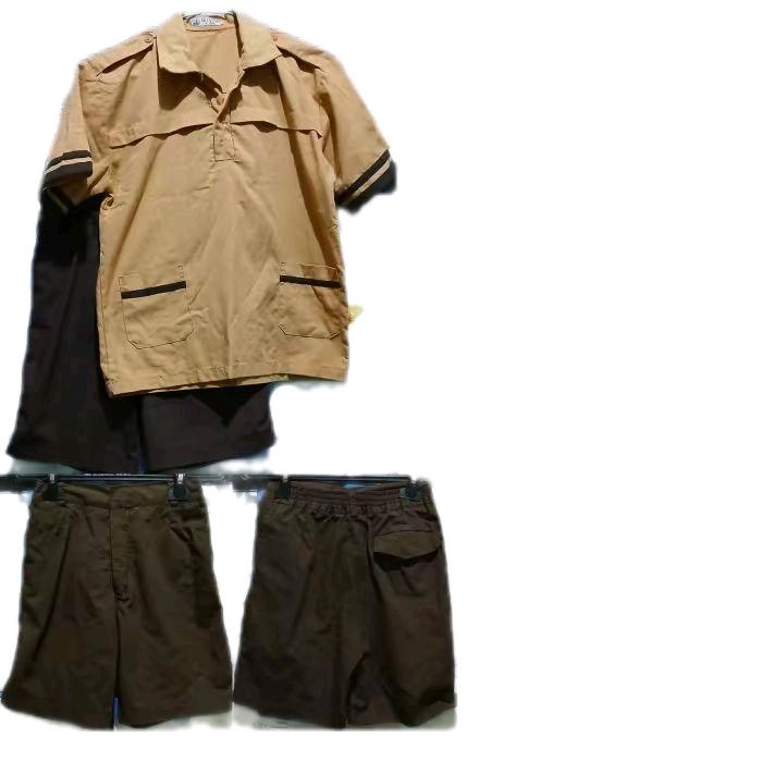 k2minishope | seragam sekolah anak preloved seragam pramuka seragam SD seragam SMA seragam SMP serag