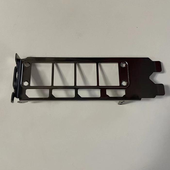 Original For NVIDIA GeForce RTX 4080, RTX4080 Graphic Card I/O Shield