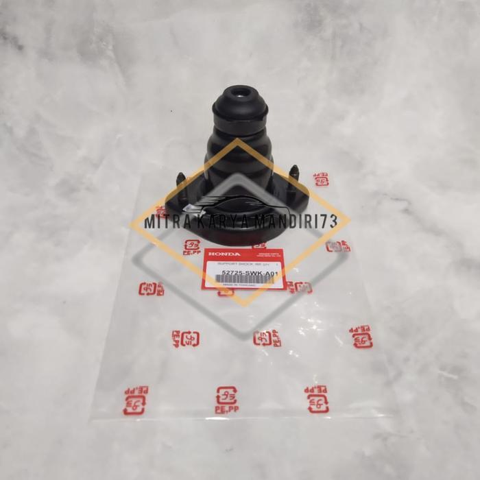 SUPORT SUPPORT SHOCK BREAKER BELAKANG CRV GEN2 CRV GEN 2 ORIGINAL - 1PCS