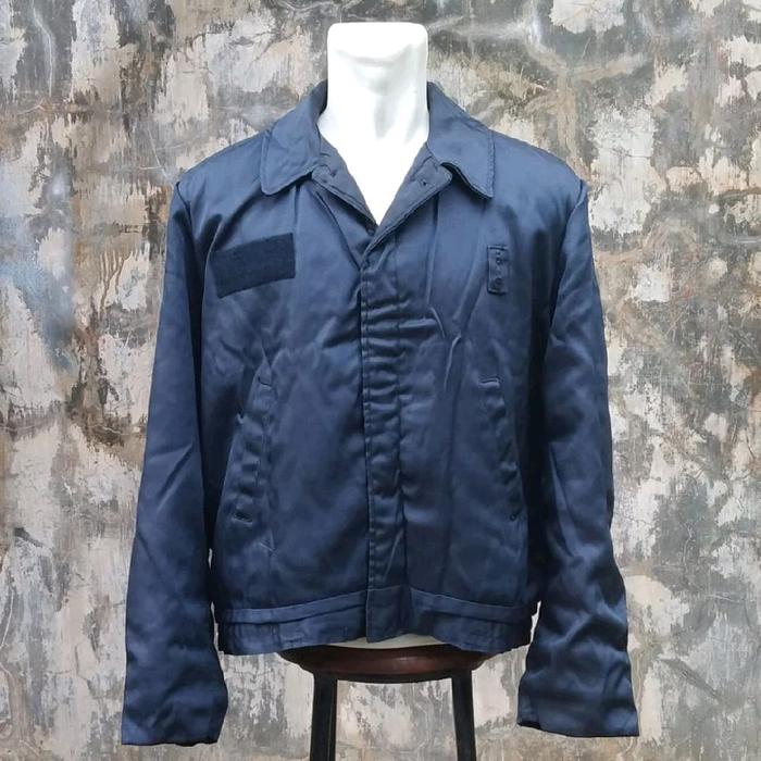 cwu 46p jacket us army not buzz rickson alpha industries