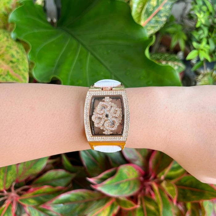 JAM TANGAN SYAHRINI MEMUTAR
