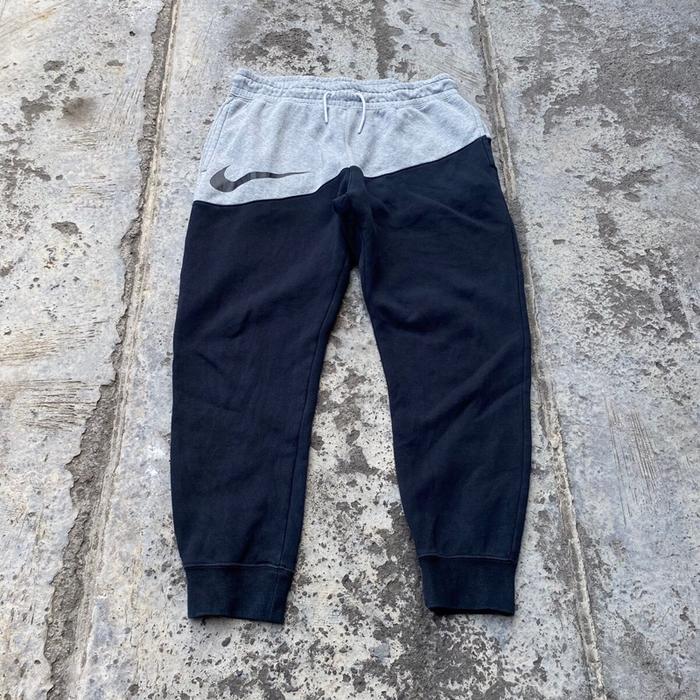 Celana panjang n!k3 jogger pants twotone Celana pendek vintage boardshort vintage short vtg short vi