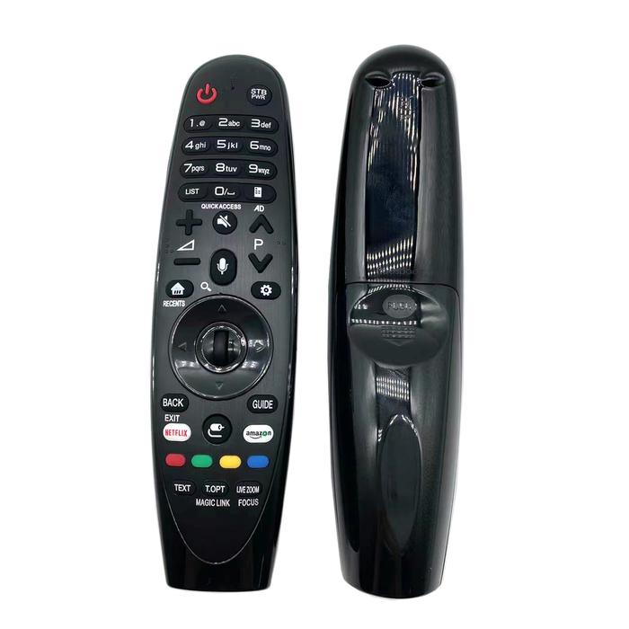 Remote Control AN-MR650A For LG Magic Smart TV With Voice Mate 2017