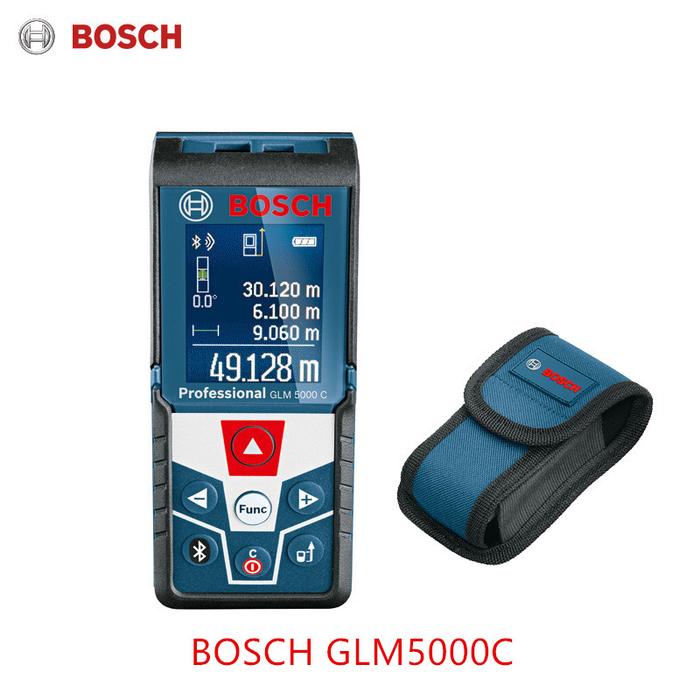 Bosch GLM40/4000/500/5000C Digital Laser Rangefinder Engineering Home