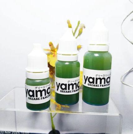 Yama PELUMAS REEL PANCING HIGH QUALITY Grease Pancing untuk Memperbaiki Reel Pancing Anda