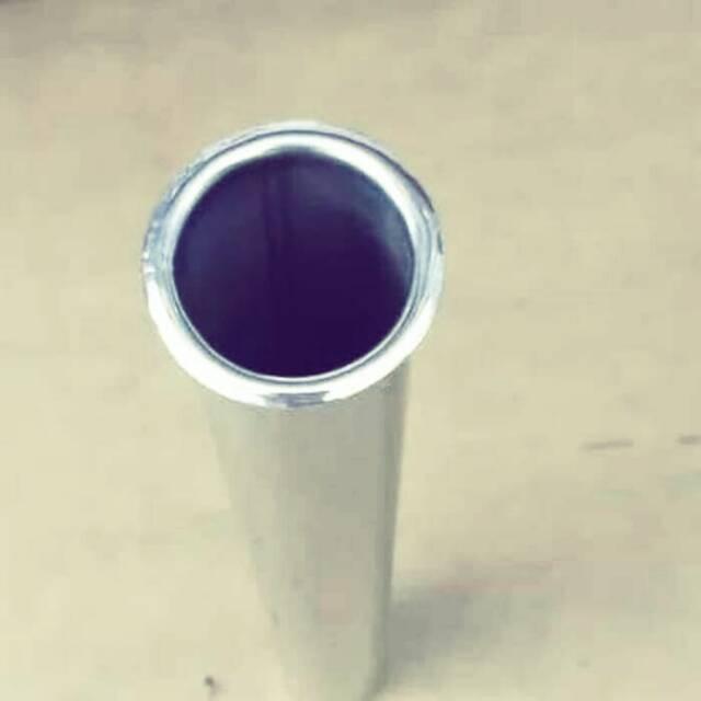 Pipa pemanjang siphon wastafel/pipa leher angsa stainless/ pipa wastafel