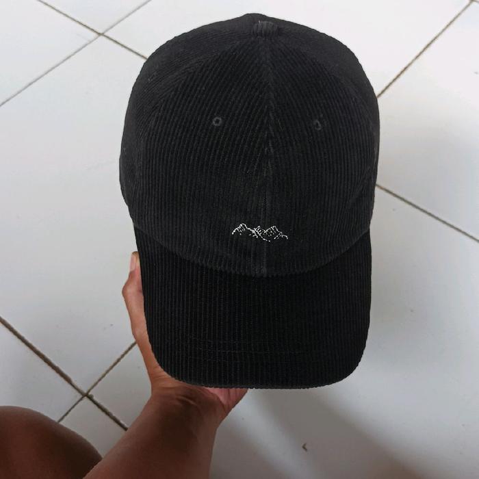 topi ca4la corduroy japan