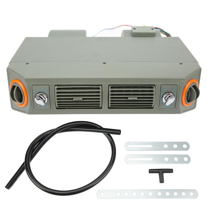 Air Conditioning Evaporator Assembly Under Dash Evaporator High