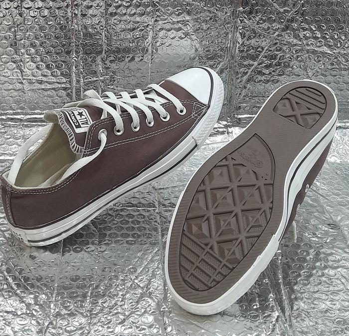 Sepatu Sneakers Converse CTAS OX Eternal Earth