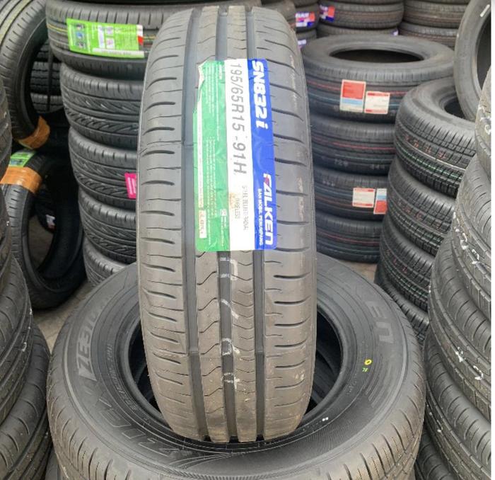 Falken Sincera 195/65 R15