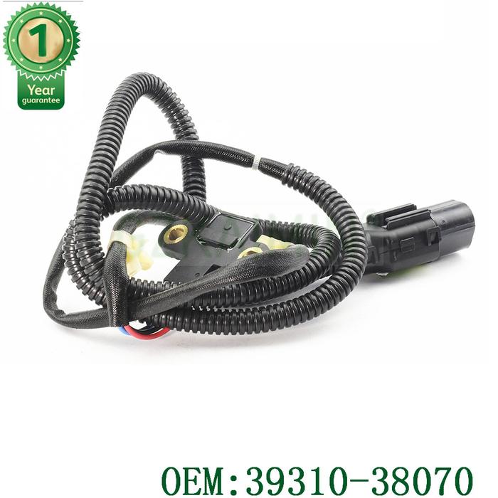 new  Crankshaft Position Sensor  For kia SANTA   Oem 39310-38070