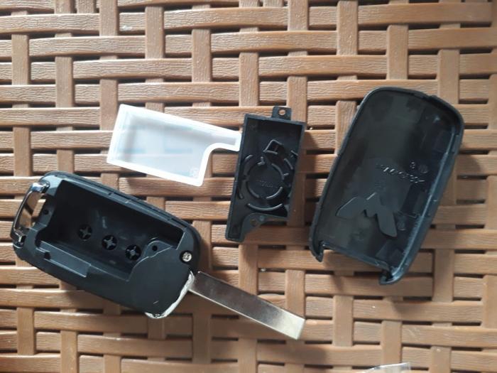 Kunci Serep Wuling Confero S